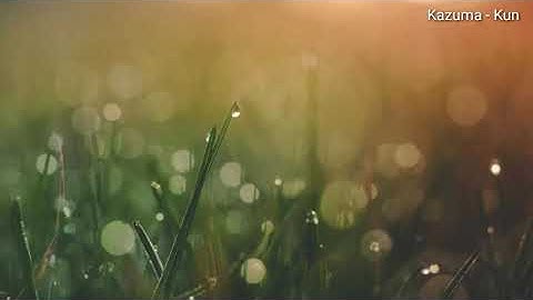 Andmesh kamaleng - cinta luar biasa (official lyrics video)