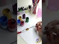ترند القوس قزح الرهيب ترند القوس قزح الرهيب