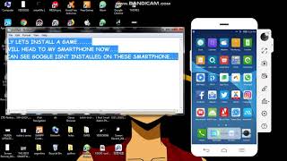 GOOGLE PLAY GAMES ON A CHINESE ROM Nubia Z17 lite screenshot 4