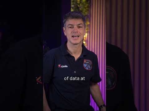Is the Kinéis system reliable and secure?
