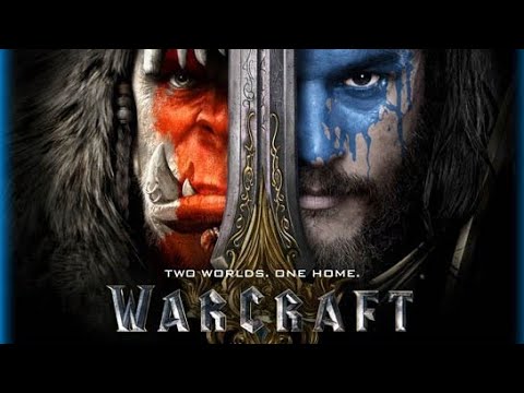 Warcraft Hindi Dubbed - Warcraft Review Wrong Reel ...