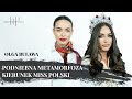 Podniebna metamorfoza - kierunek Miss Polski | Pieczonka