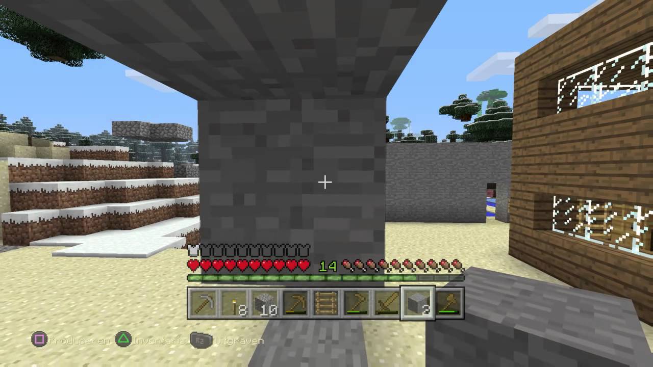 minecraft5 - YouTube