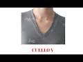 DIY Cómo confeccionar cuello V para blusas y camisetas