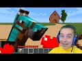 Как приручить ЛОШАДЬ в MINECRAFT!