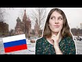 24 hours in MOSCOW | WHAT TO DO