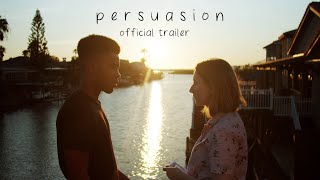 Watch Persuasion Trailer