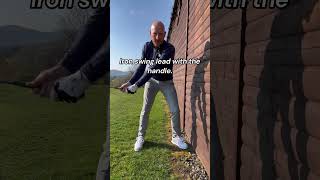 🛑STOP Confusion between IRON swing and DRIVER swing #shorts 🛑STOP Confusion between IRON swing and DRIVER swing #shorts