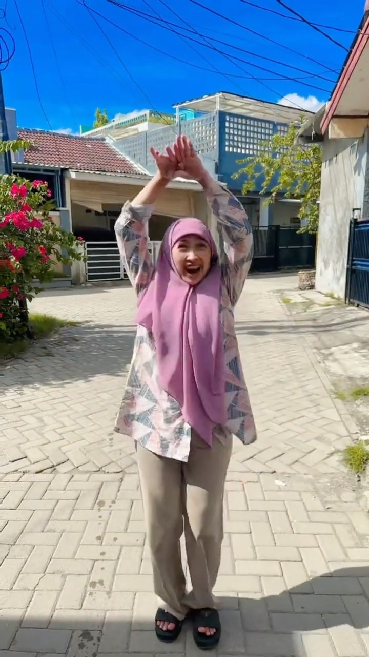 BISA JADI APA AJA #shorts