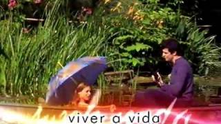 2009 | Chamada de Viver a Vida