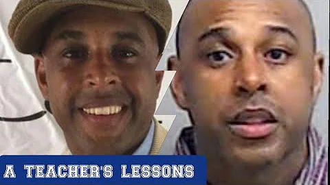 Ron McClendon-Thomps...  (3 Men & Murder)