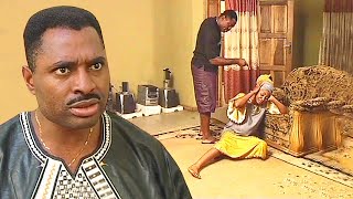 My Mind Is Settled- A Nigerian Movie