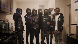 Montae Hardbody-"No Bap"(Official Music Video) By @Mitch_films