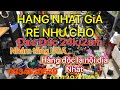 hang nhat bai gia re, bơm hơi hitachi, hộp số , bơm nước, chà nhám tăng, đồ ghề Nhật 0934520539