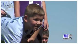 06.15.21 - Roger Maris All-Star Week With Shanley High School