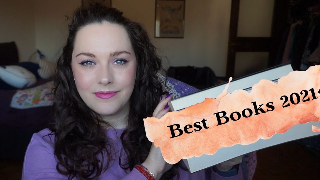 I 5 Libri Migliori del 2021