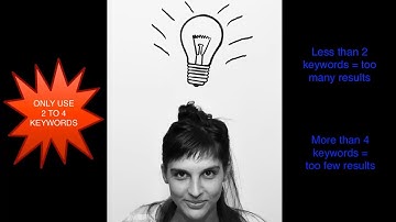 How Library Stuff Works: How to Find a Journal Article