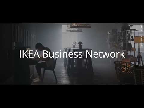 IKEA Business Network