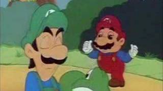 Мульт Youtube Poop Yoshis Bed Time Story