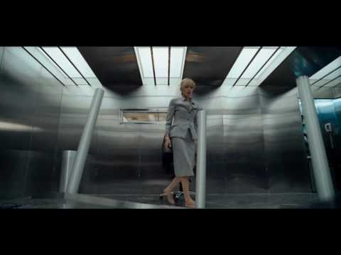 Watch a clip from SALT  - "Missile Launcher"
