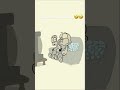 US viewers can’t stop watching this 😭”#shorts #viral #animation #foryou #trendingshorts