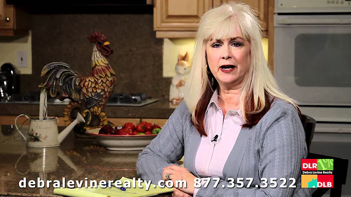 Debra Levine Realty - Intoduction