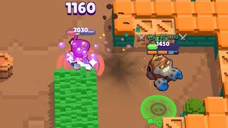 Mortis & Dyna In Duels