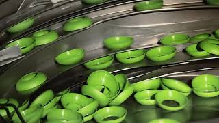 How It's Made - Spray Paint - The Birth Of A Spray Can - Graffiti Street Art Factory