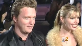Anthony Michael Hall Accused Of Attacking Neighbor