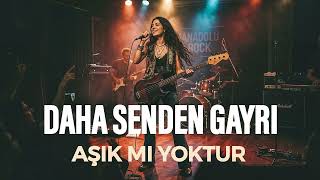 Daha Senden Gayrı Aşık Mı Yoktur (Vay Deli Gönül) Psychedelic Anatolian Rock Cover