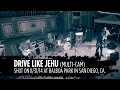 Drive Like Jehu (MultiCam) [full set] - San Diego 8.31.14