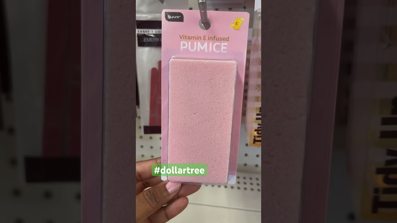  Be On The Look Out For Name Brand Beauty And Hygiene Essentials This Week At Dollar Tree