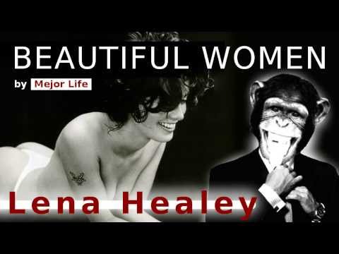 Video: Mi Belleza Se Derrite, Acostúmbrate: Lena Headey, De 44 Años, Compartió Una Foto Sin Maquillaje Y Puso A Sus Seguidores En Su Lugar