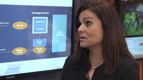 BT & Casa Systems Demonstrate 5G Convergence of Wireless & Wireline Networks at MWC 2019