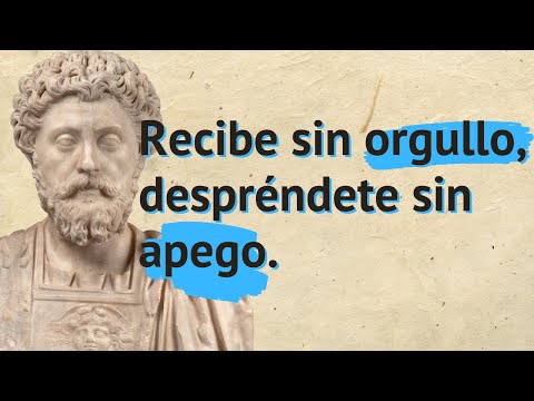 Las Meditaciones de Marco Aurelio: Filosofía Romana (Spanish Edition)