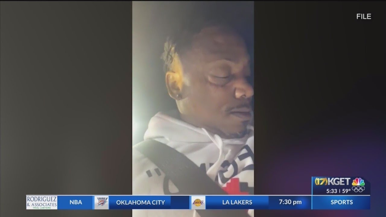 Still no charges filed against man claiming excessive force during ...