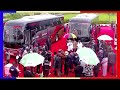 Kiira Motors Puts Uganda on the Map – Museveni Deeply Impressed