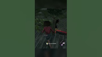 Elodie Jukes! #dbd #dbdshorts