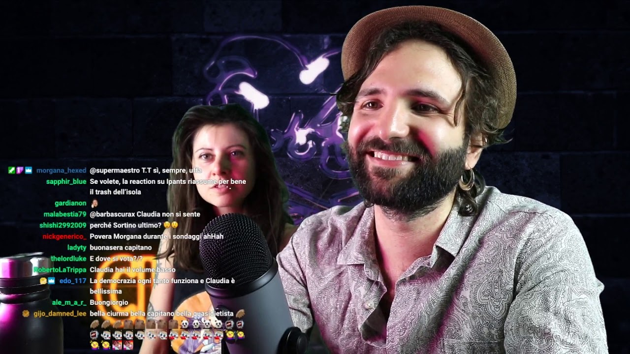 reaction a PICCOLI SUPER FANTA EROI - Cinema Brutto