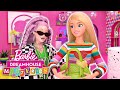 Barbie at the Mall! | Barbie Dreamhouse Mysteries