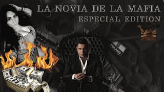 Oscar Lopez/La Novia de la mafia teaser