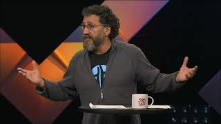 Why Words Matter - Proverbs 18:21 - Pastor Gennarino DeStefano