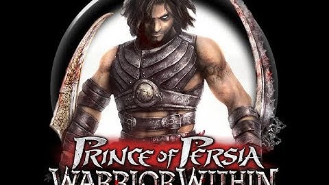 Prince of Persia: Warrior Within [Hard] [Part 16] Second Life Upgrade