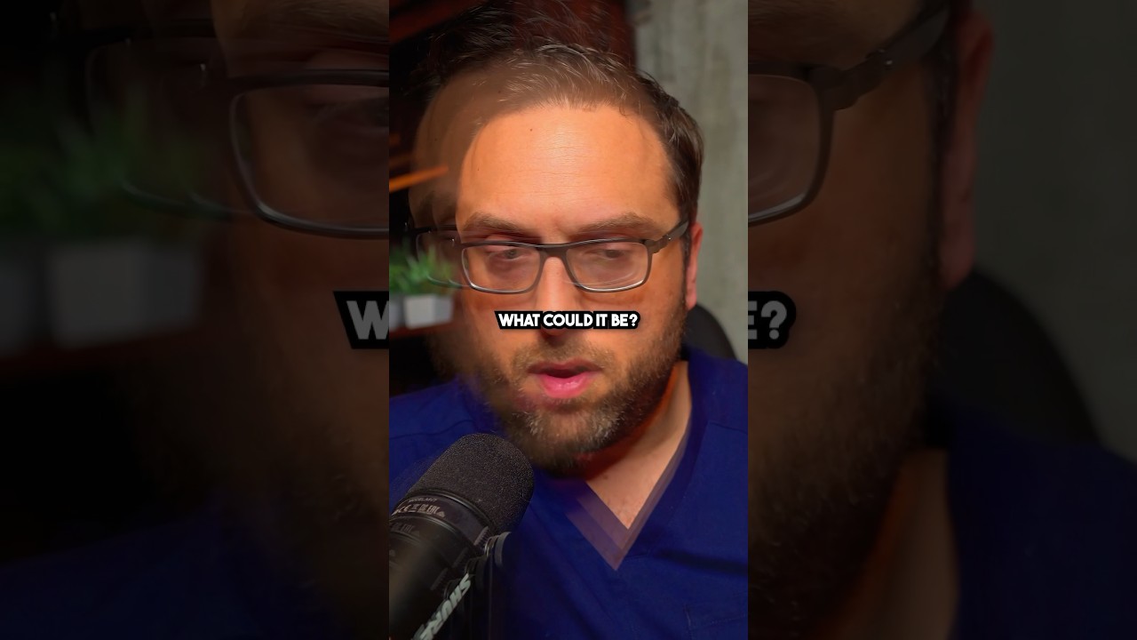 What Is This Animal Chiropractor Doing? 