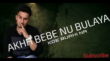 Lambha kudi da song status video # by devil new