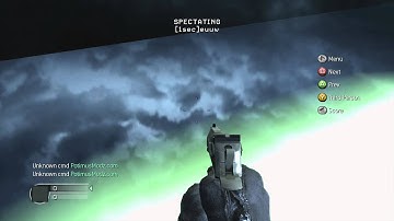 **GetLikeMe v6.7 Cod:4 Mod Menu** (Process)