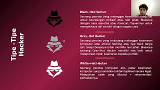 Cyber Security - Web Penetration Testing 1