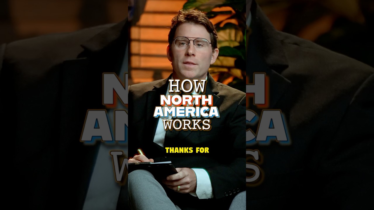 Land of the free… trade… war!! 🥴!!