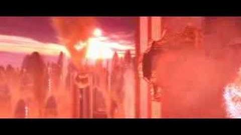 KotOR Escape from Taris (Warning: Spoiler)