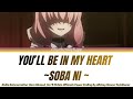 Noble Reincarnation: Born Blessed Ending - You'll Be In My Heart ~Soba ni~ with Kan/Rom/En